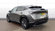 Nissan ARIYA 160kW Advance 63kWh 22kWCh 5dr Auto Electric Hatchback